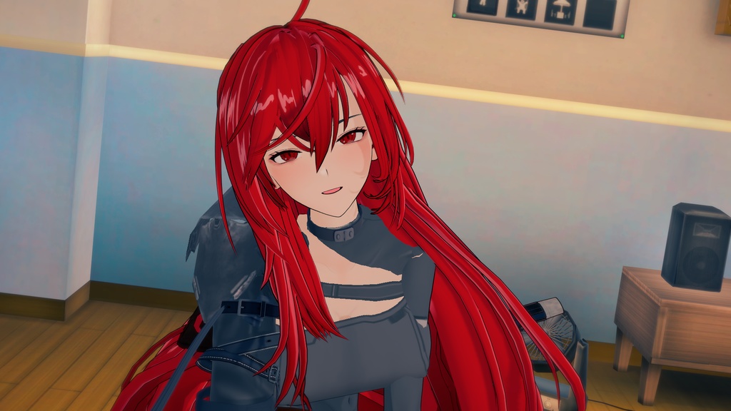 Ursula- Ai limit