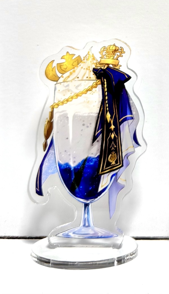 概念ドリンクアクリルスタンド FANTASIA