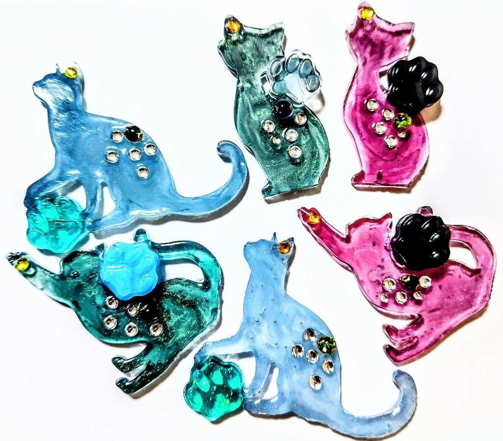 セール中!飾り畳(プチ)【黒中金桜】