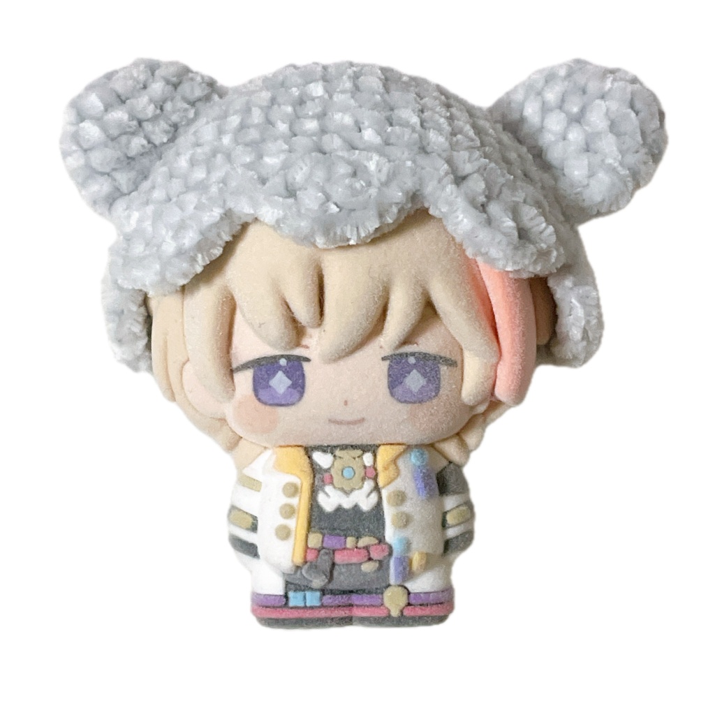 Bear - GRAY