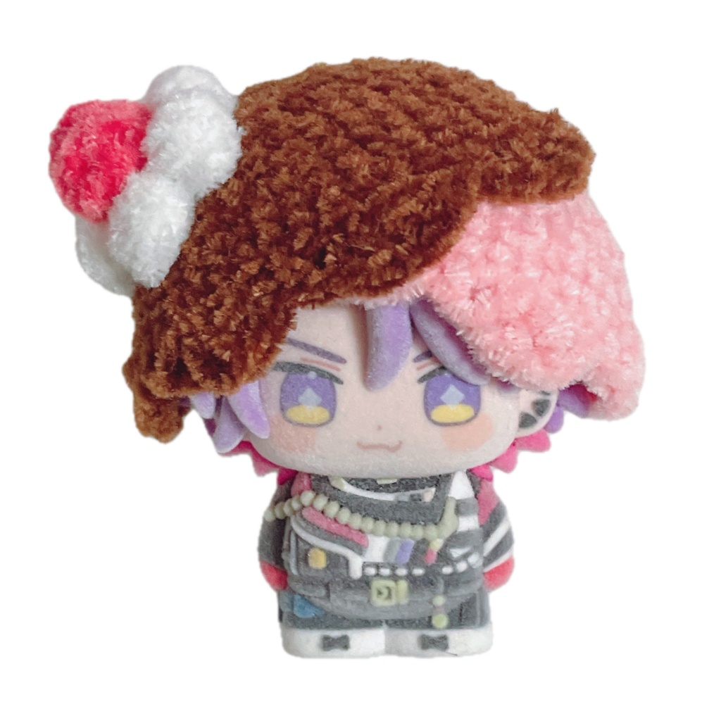 Ice - CHOCO CREAM