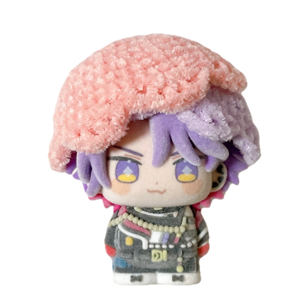 Ice - BERRY