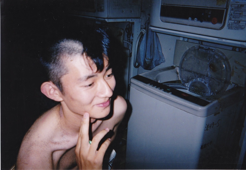18才　夏へんろ