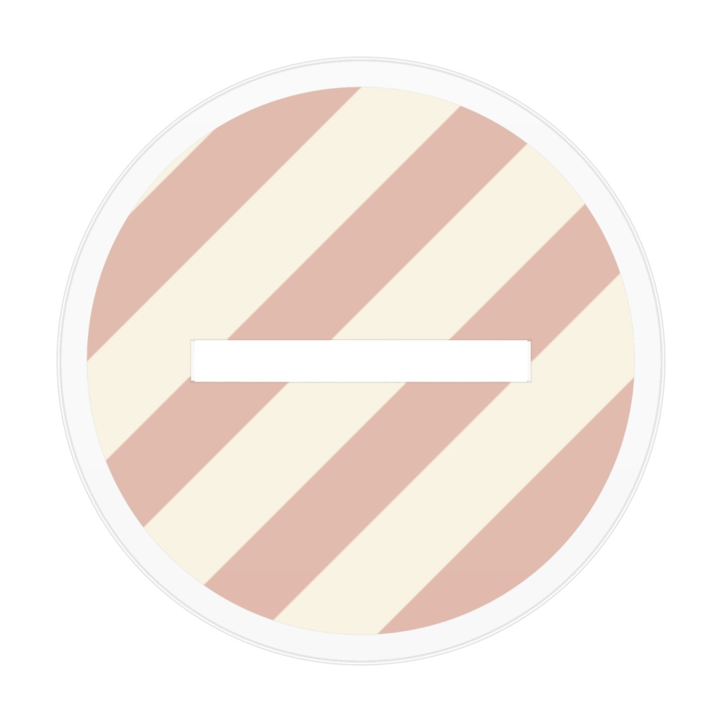 2023お正月アクスタ 7×7cm