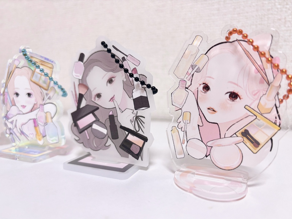 “However We Wish.”|アクリルスタンド(キーホルダー)