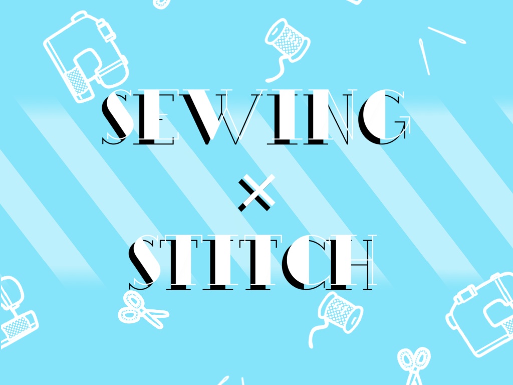 【CoC6版シナリオ】Sewing × Stitch