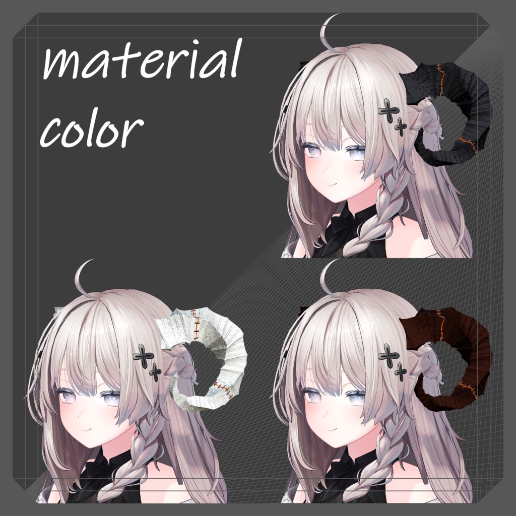 金継ぎりぺあほーん