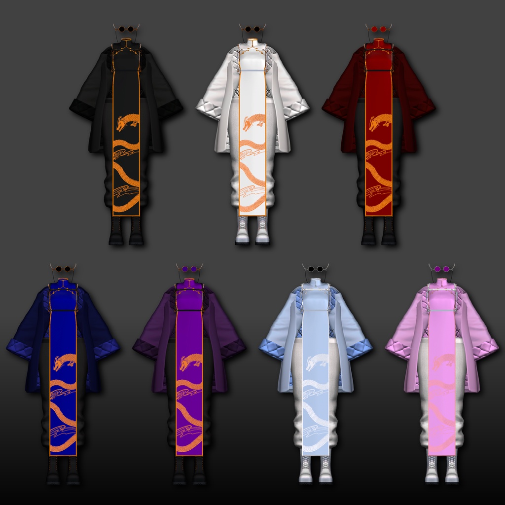 ─SALE─【しなの用】Virtical China