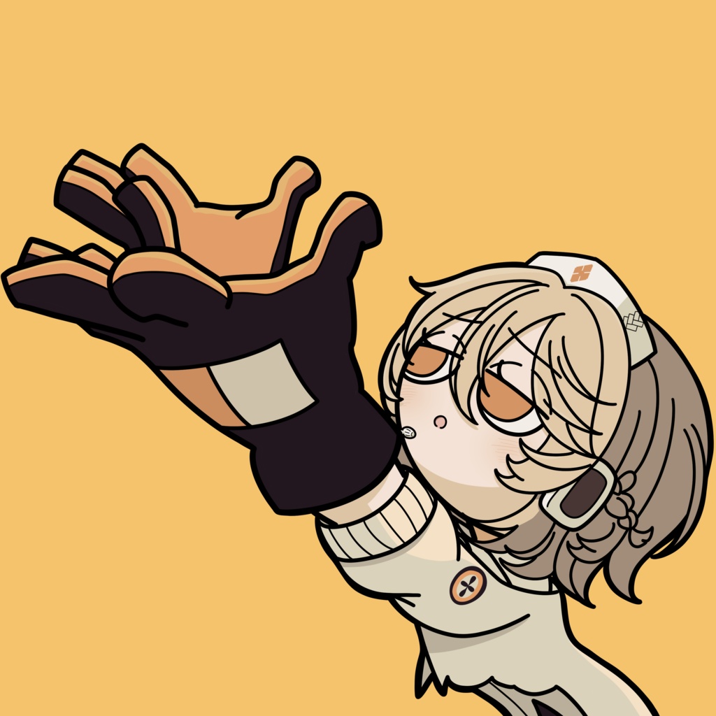 佐行声鳴(Sagyo Sena) シングル 帰ろう(feat.ナースロボ_タイプT)