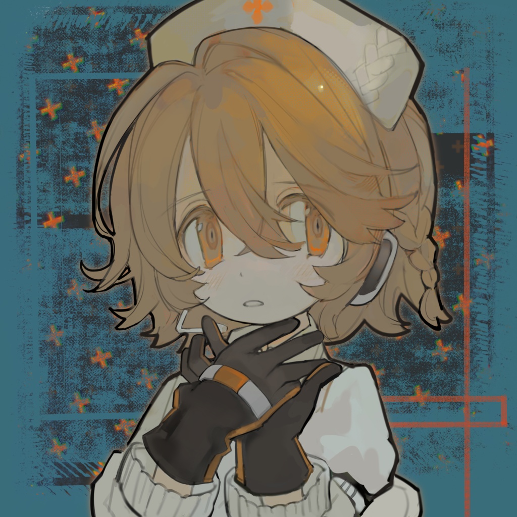 佐行声鳴 EP Turmoil Inside (feat.ナースロボ_タイプT)