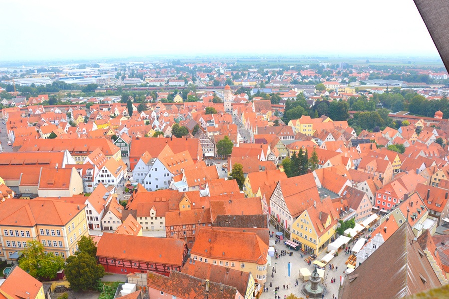 背景資料写真集・ドイツ街並み編 (お試しDL版 ver. 1.00 )