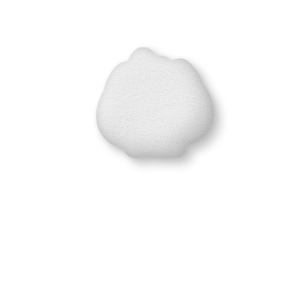 1周年記念イラストどれうるぅ