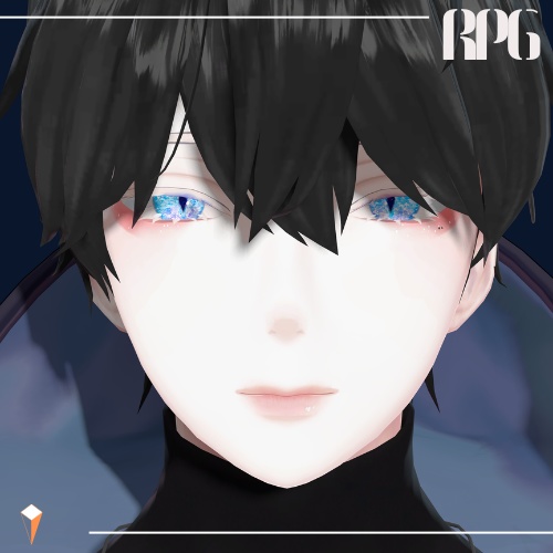 {水瀬-Minase} Make up