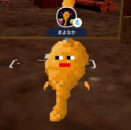 Midnight Chickenアバター