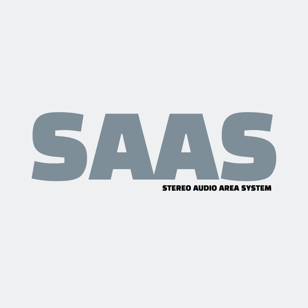 SAAS - Stereo Audio Area System [Free]