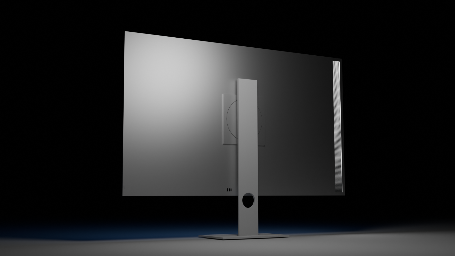 Simple Monitor / モニター - CALB - BOOTH