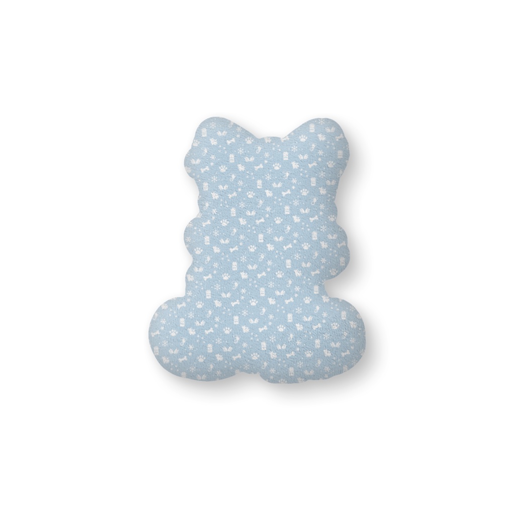 ふかふかクッション