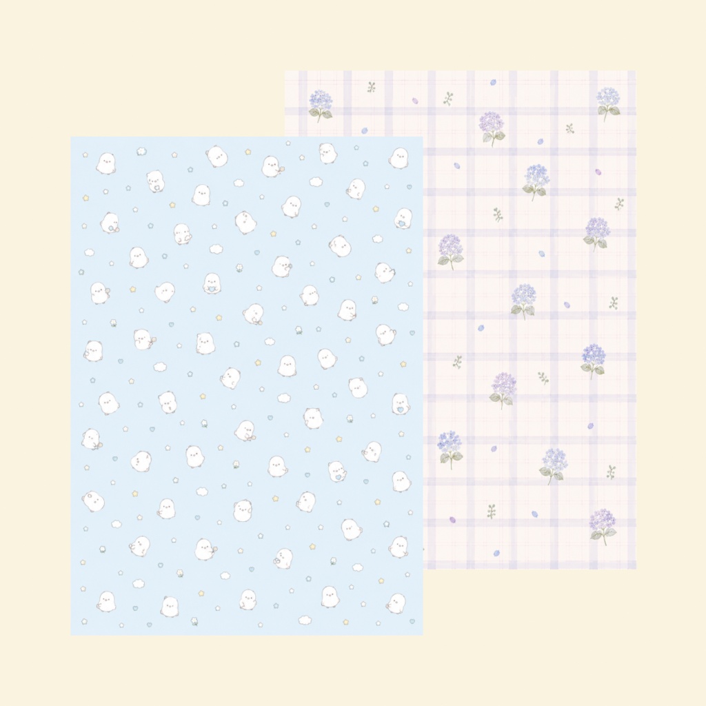ゆることり Seasonal Collection Vol.1