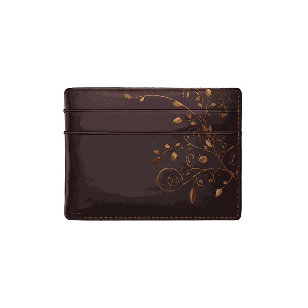 【14 PNG】ブラウンクラシック・ライフスタイル 2 Clip Art Set