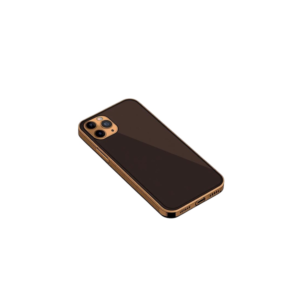 【14 PNG】ブラウンクラシック・ライフスタイル 2 Clip Art Set