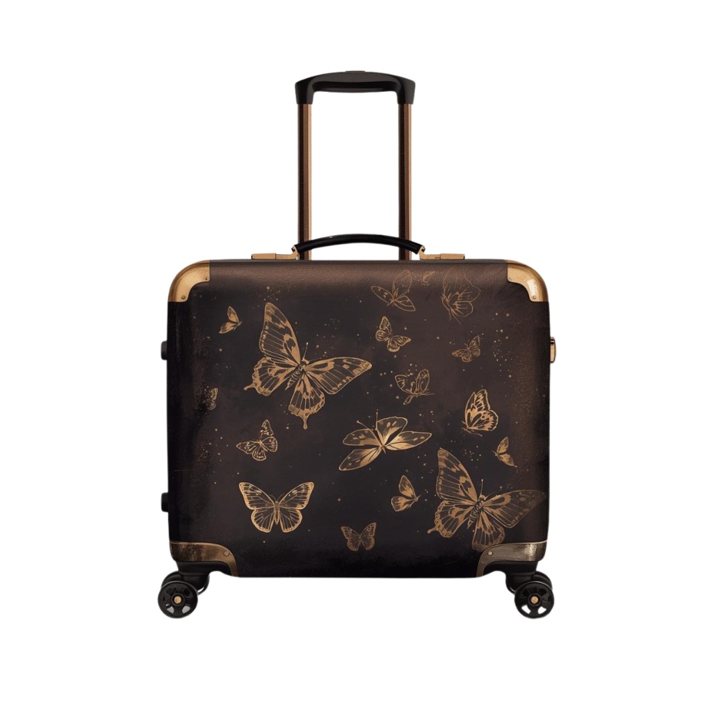 【14 PNG】ブラウンクラシック・ライフスタイル 2 Clip Art Set