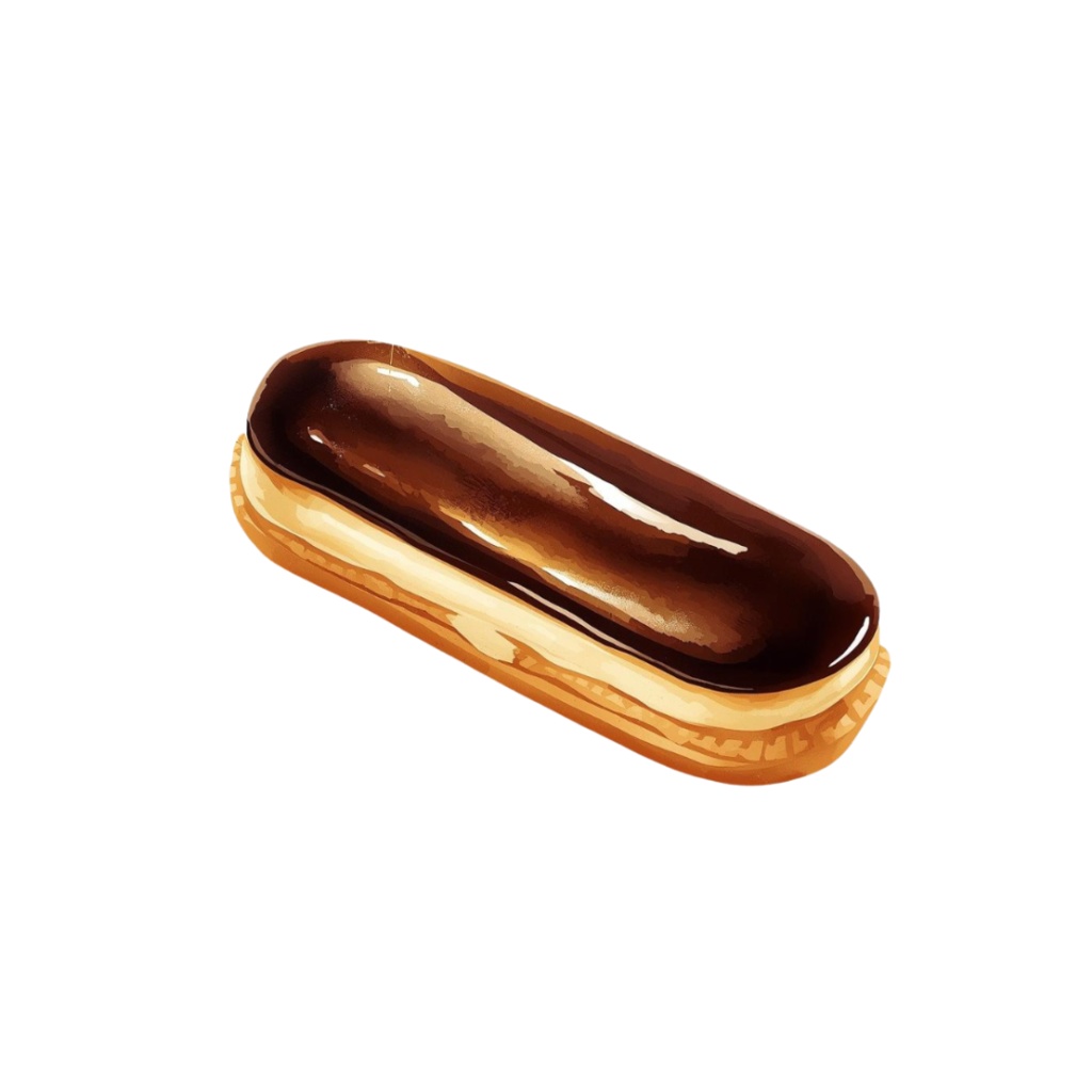 28 Png | Classic Brown Lifestyle Clip Art Collection