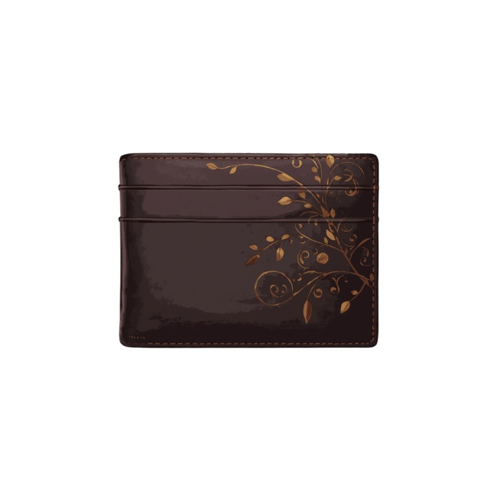 28 Png | Classic Brown Lifestyle Clip Art Collection