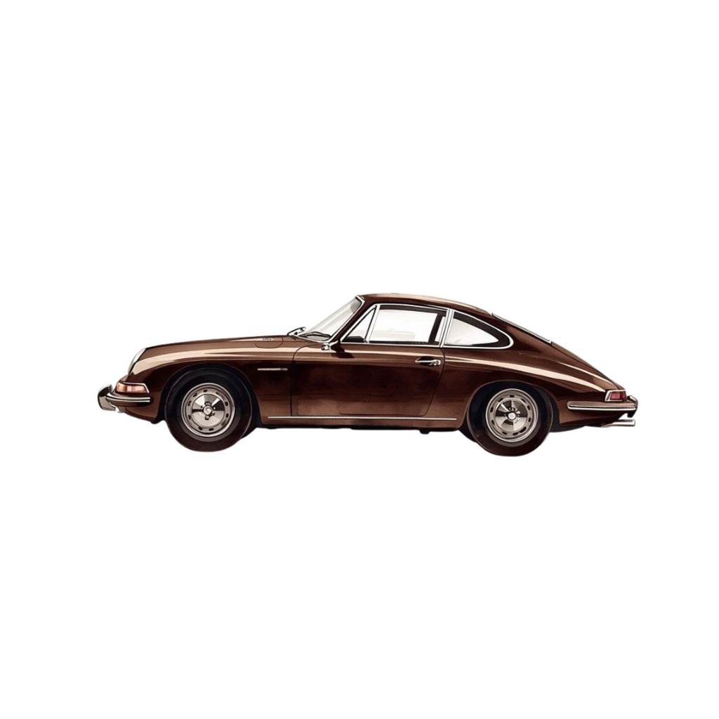 28 Png | Classic Brown Lifestyle Clip Art Collection