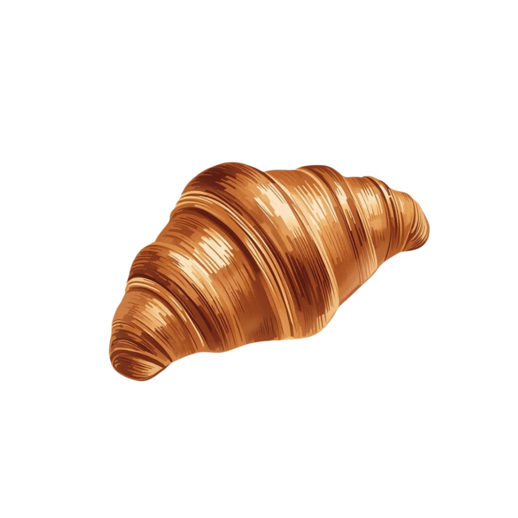 28 Png | Classic Brown Lifestyle Clip Art Collection