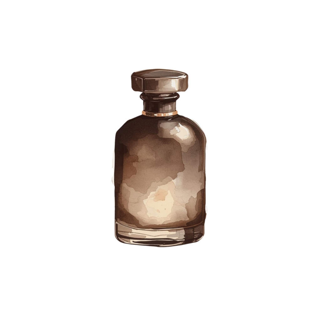 28 Png | Classic Brown Lifestyle Clip Art Collection