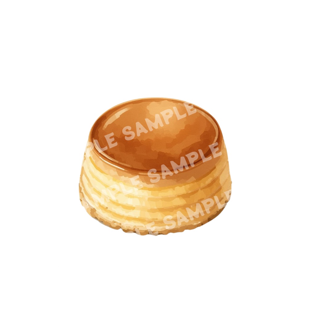 16 Png | Classic Café & Cake Crip Art Set