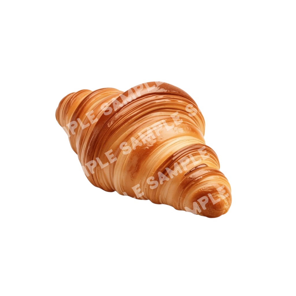 16 Png | Classic Café & Cake Crip Art Set