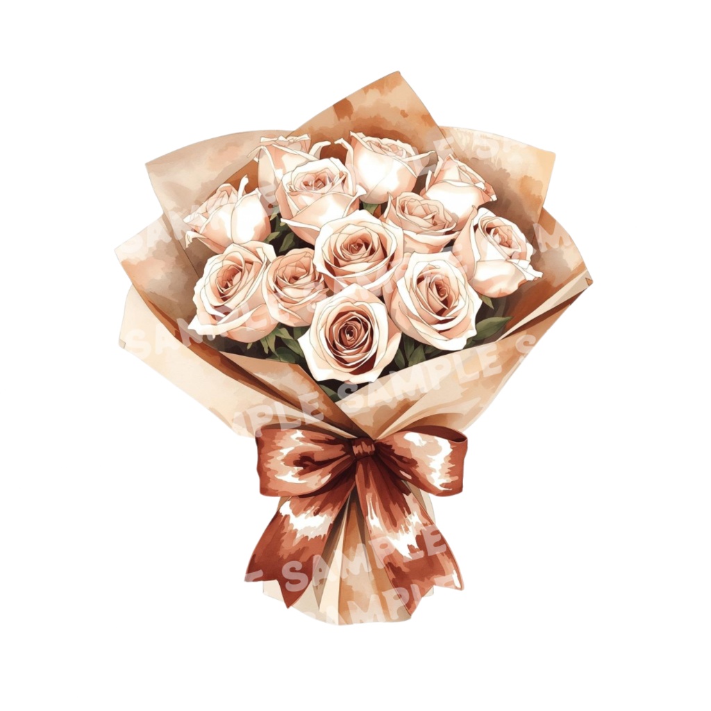 15 Png | Classic Travel Clip Art Set