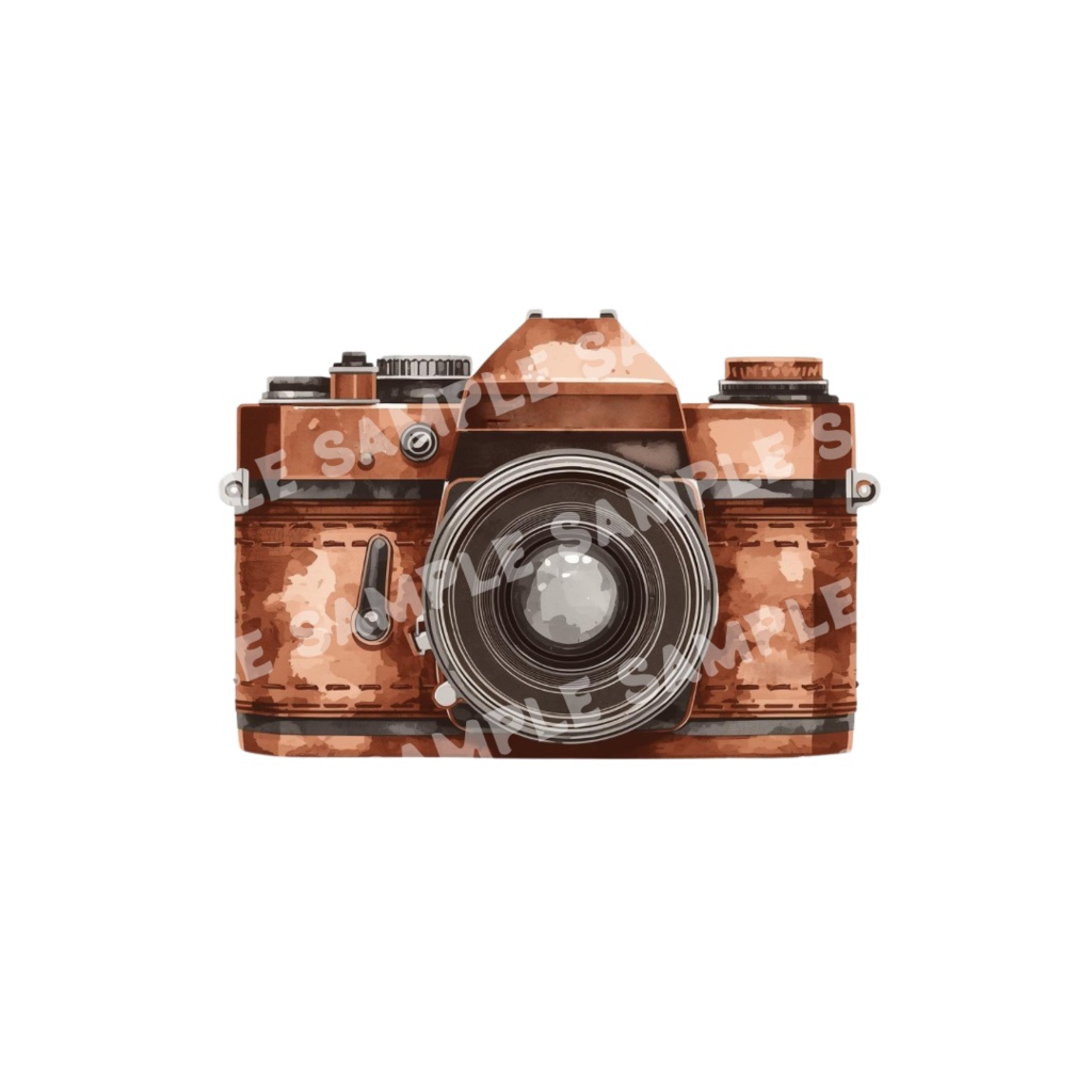 15 Png | Classic Travel Clip Art Set