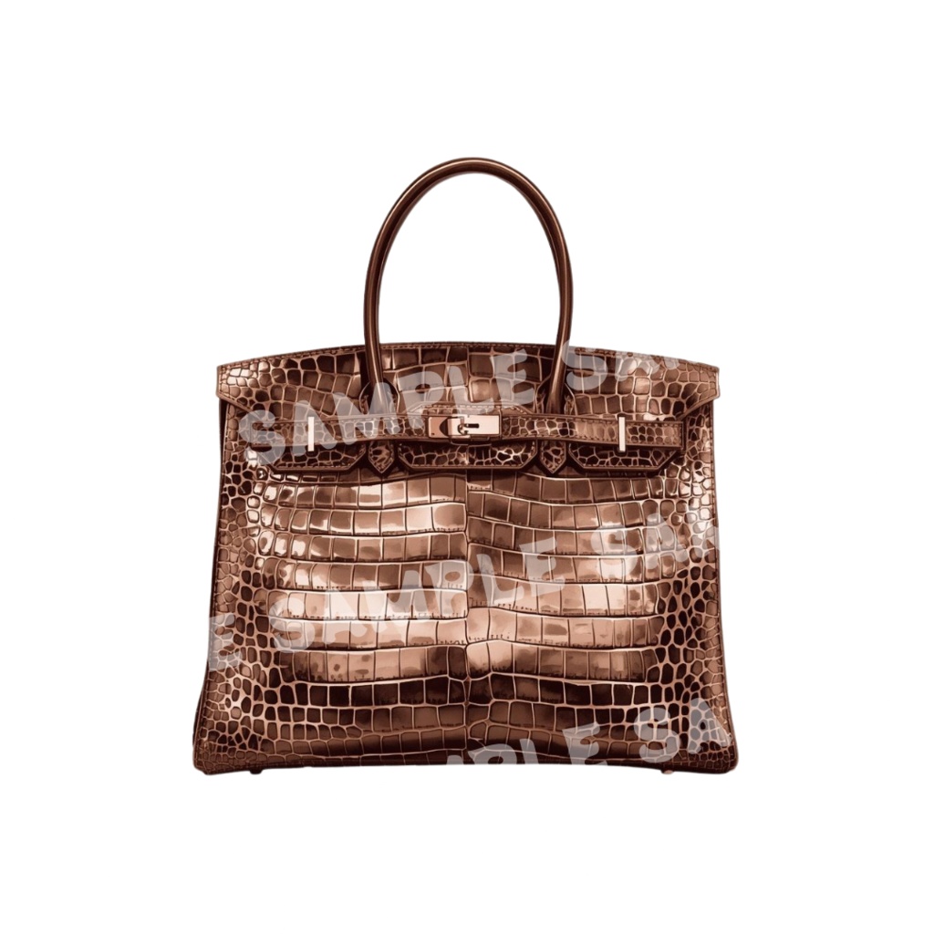 10 Png | Classic Fashion Clip Art Set