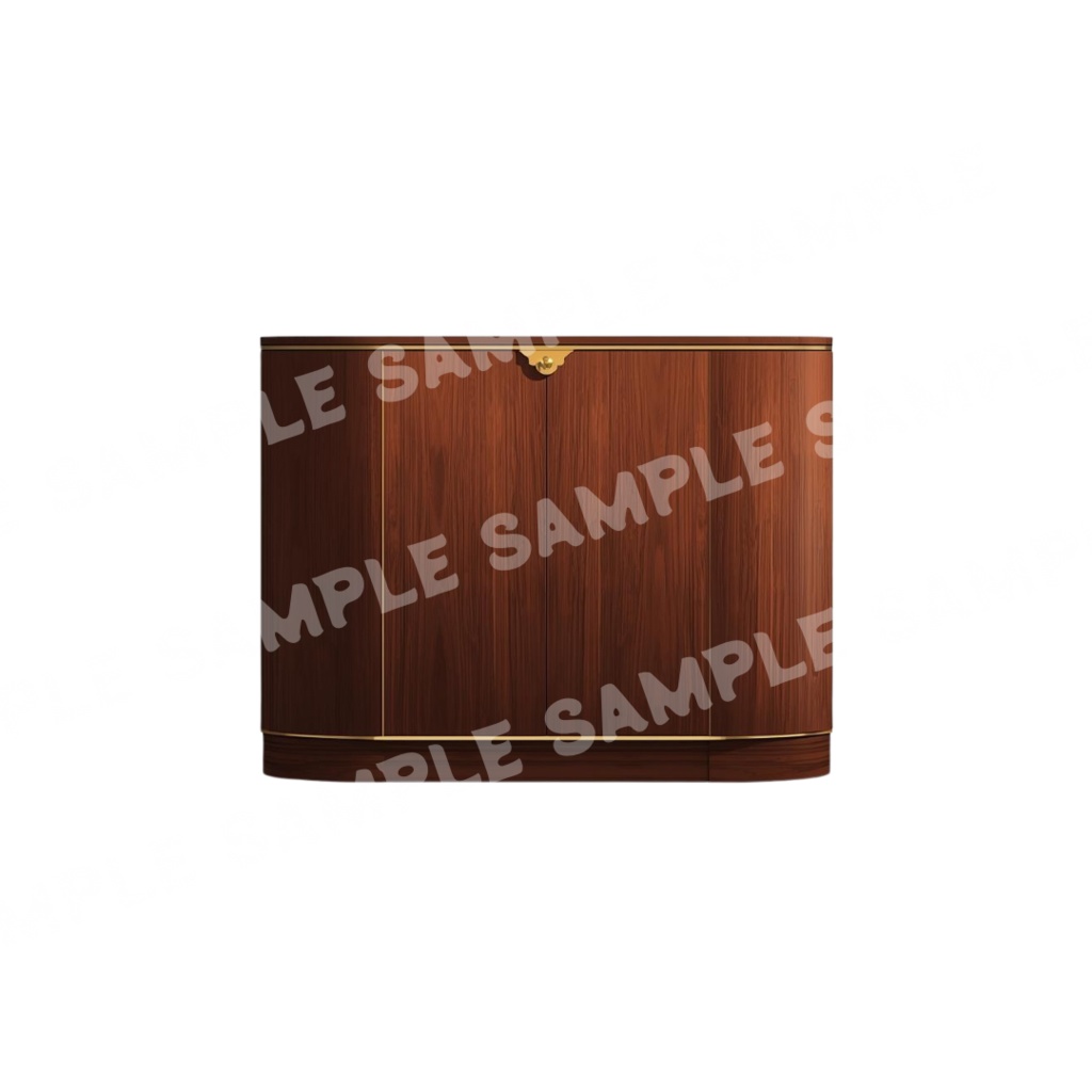 10 Png | Classic Luxury Interior Set