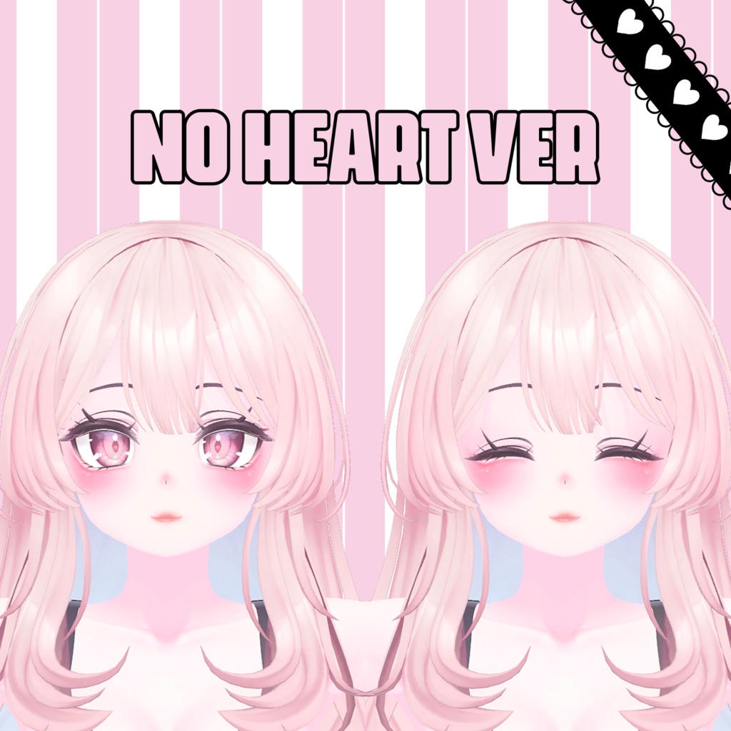 【セレスティア】selestia heart make up&body