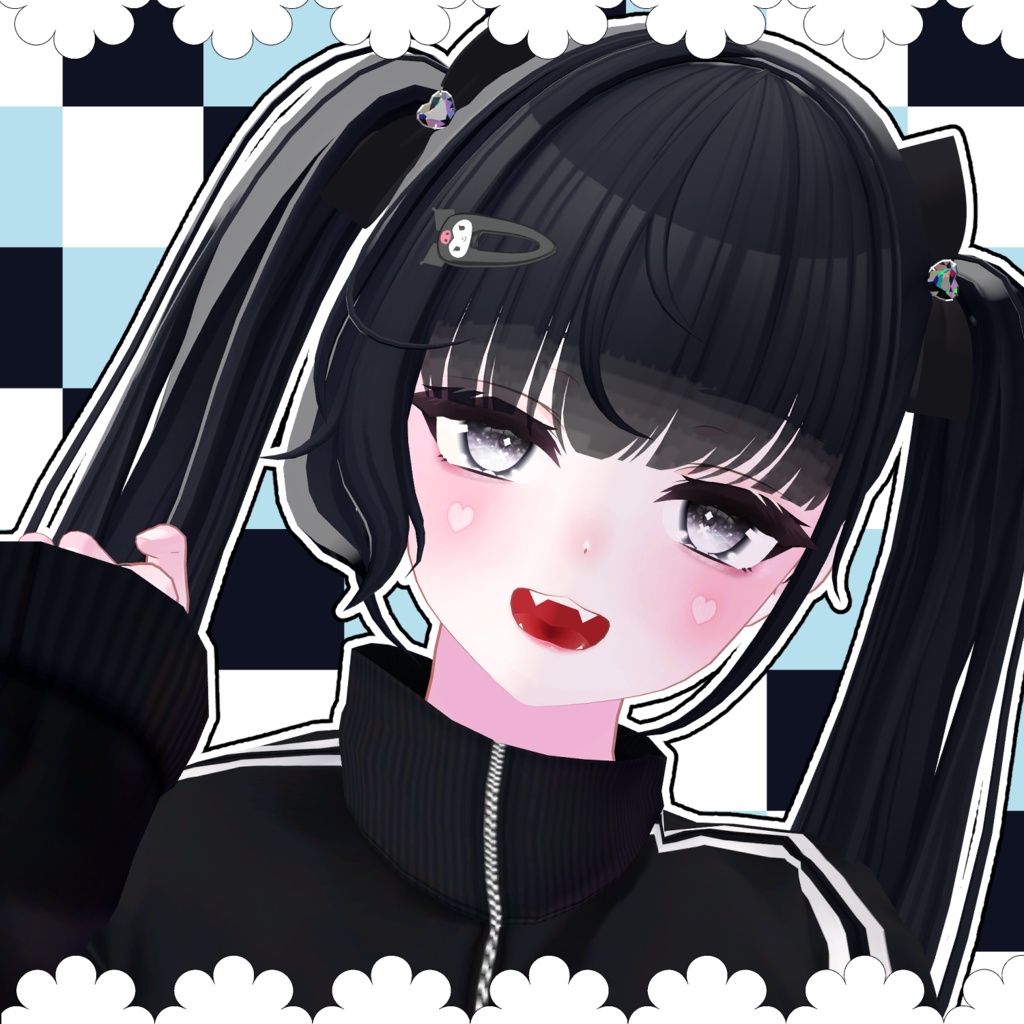 【ルーナリット】 Lunalitt ✨Kira✨ eye Texture