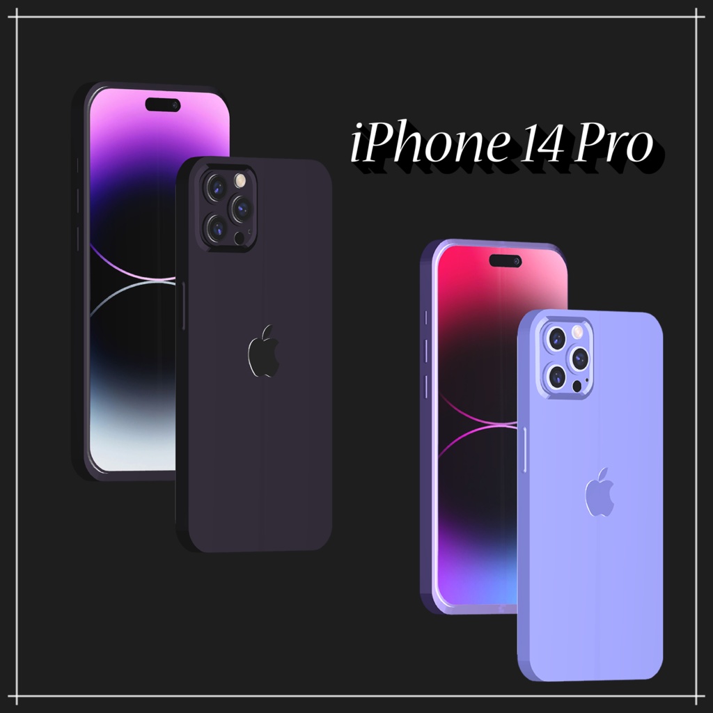 [無料] iphone 14 pro