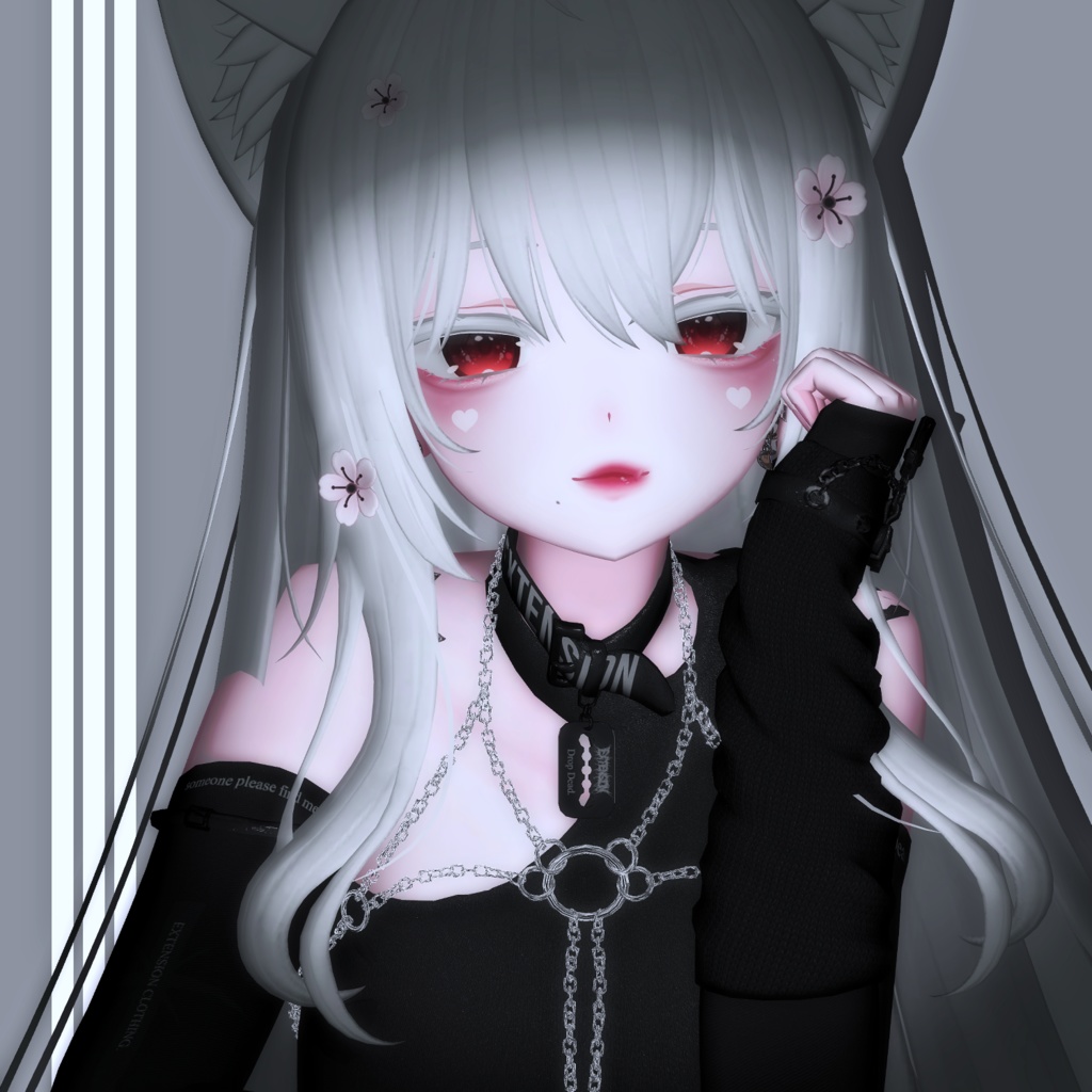 【萌】 Moe H-Y eye Texture