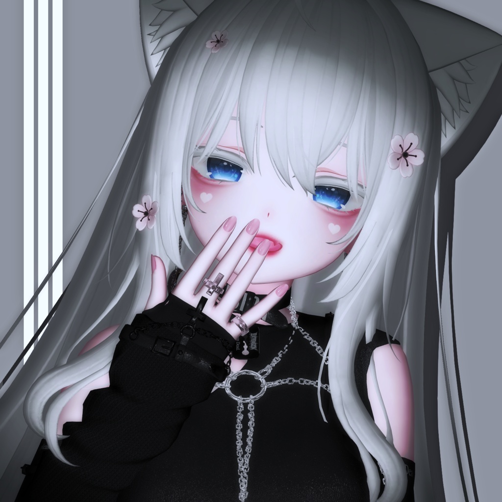 【萌】 Moe H-Y eye Texture