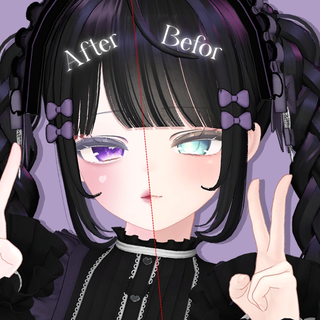 【マヌカ】 Manuka Jirai Make up & Body Texture