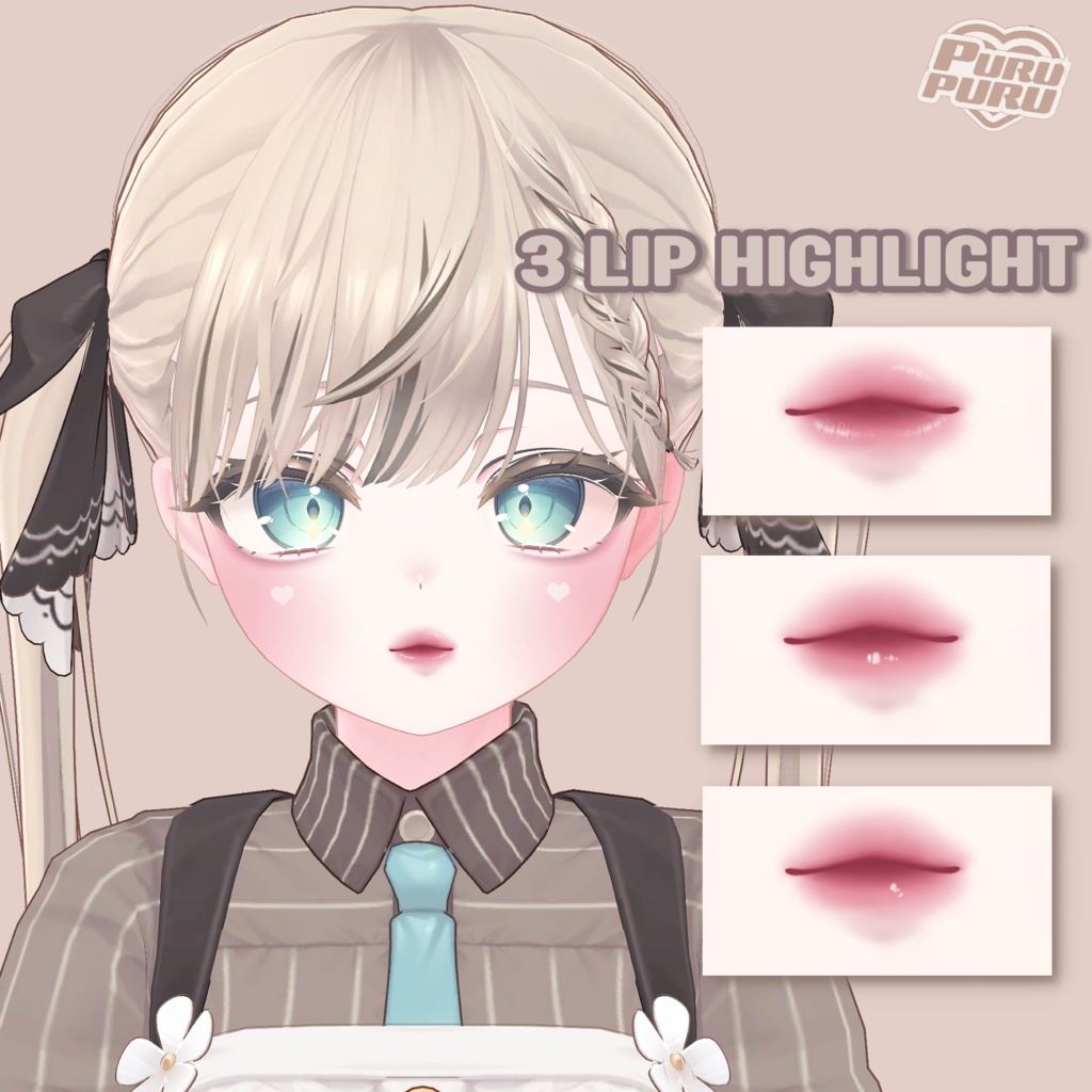 【マヌカ】 Manuka Jirai Make up & Body Texture