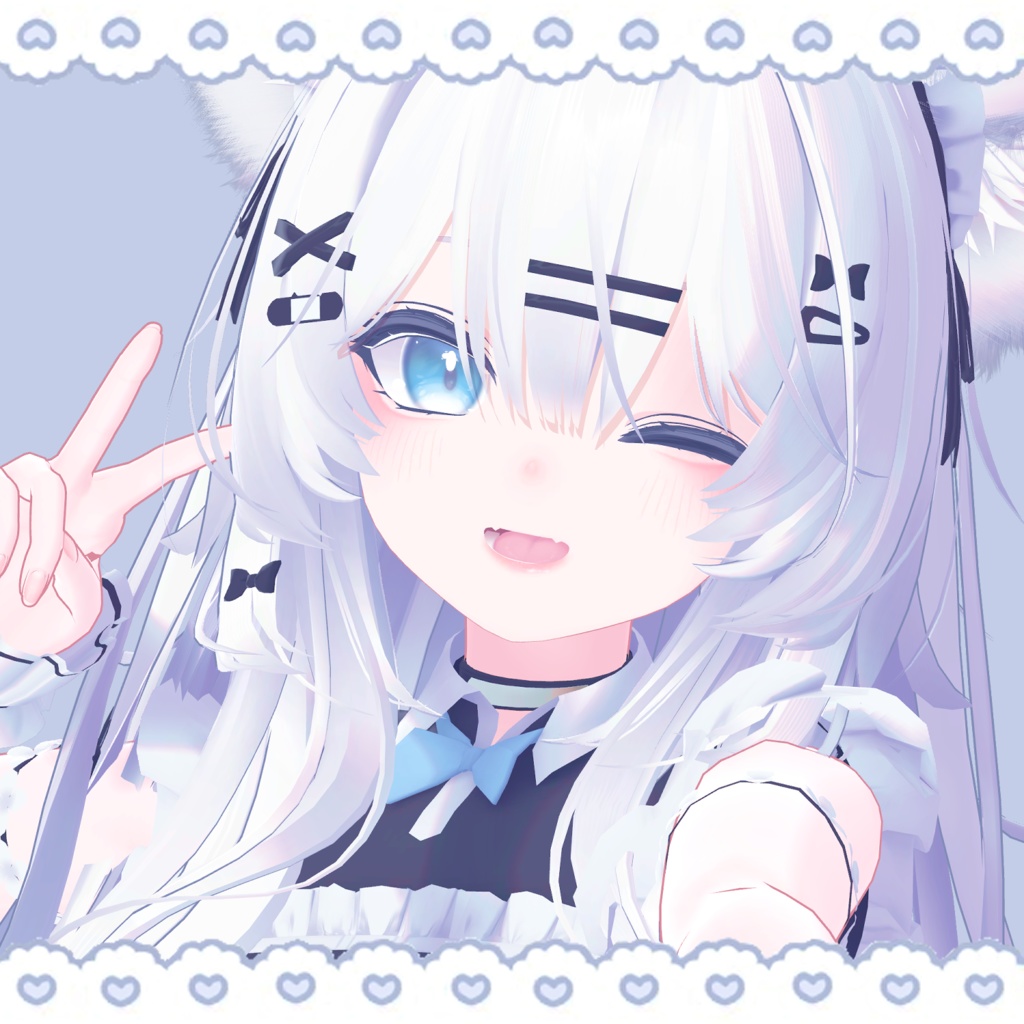 【瑞希】 lovelylove Make up for mizuki