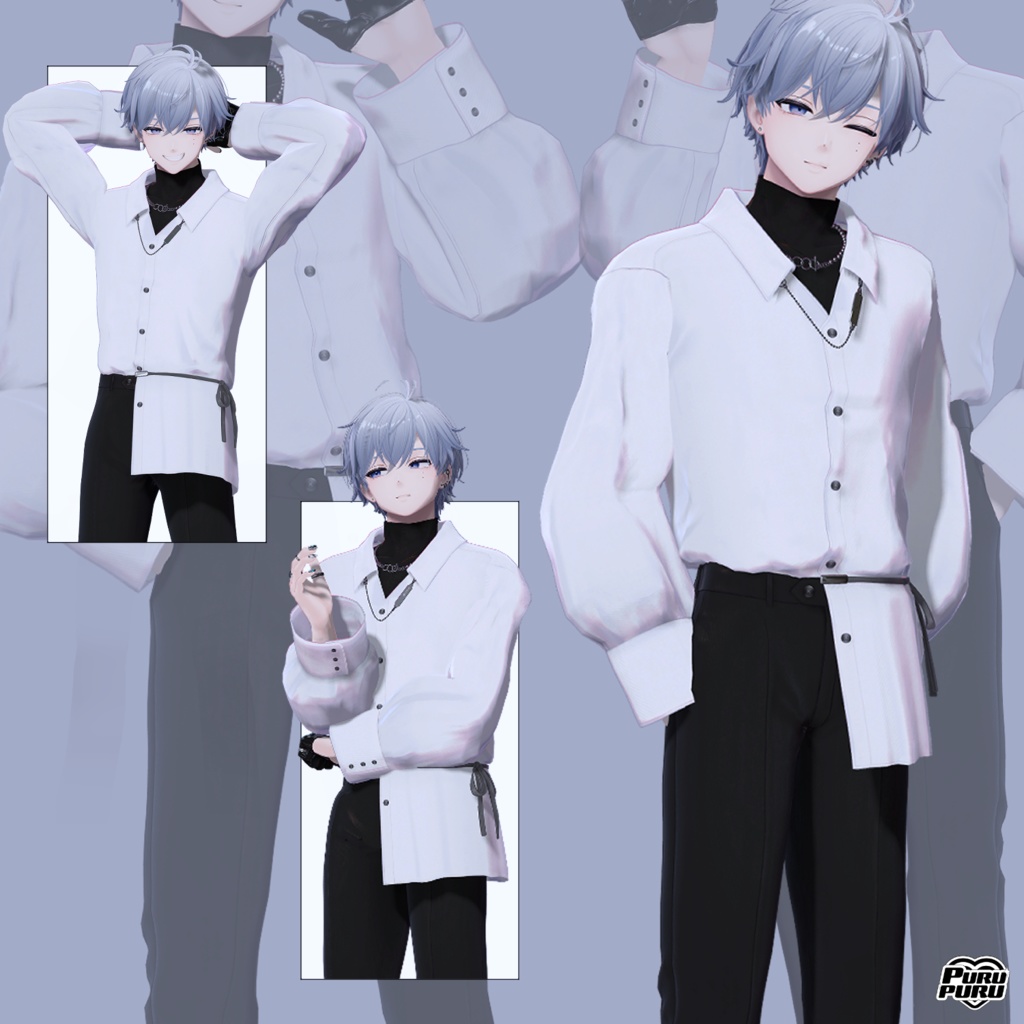 【無料】 1000 followers Thank you ✨Oshare Pose✨