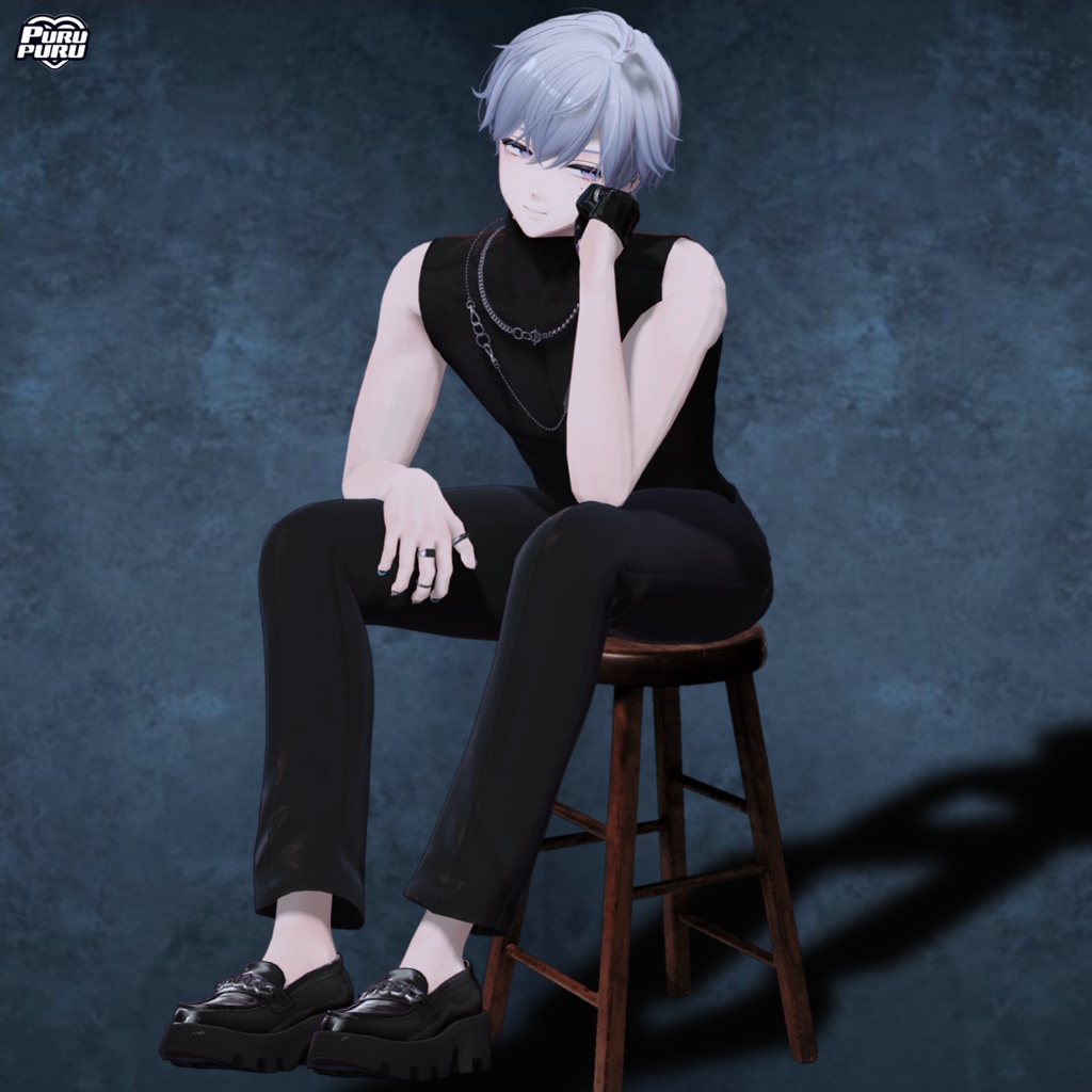 【無料】 1000 followers Thank you ✨Oshare Pose✨