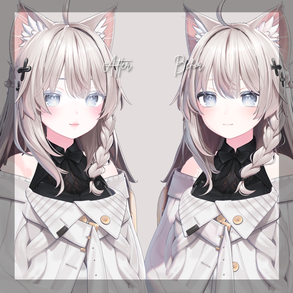 【しなの/Shinano】 ✨Twinkle✨ Makeup Set