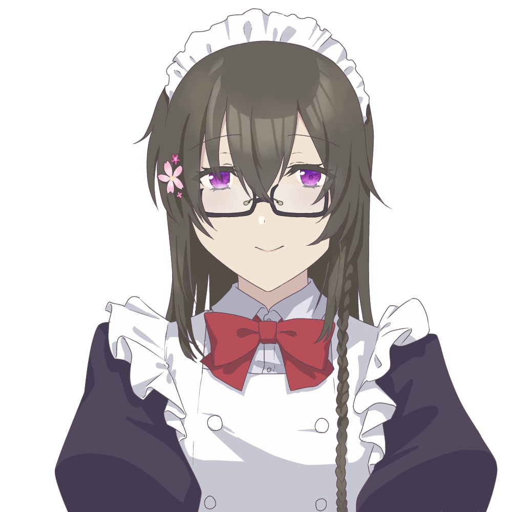 【CoC6版用シナリオ】white room man