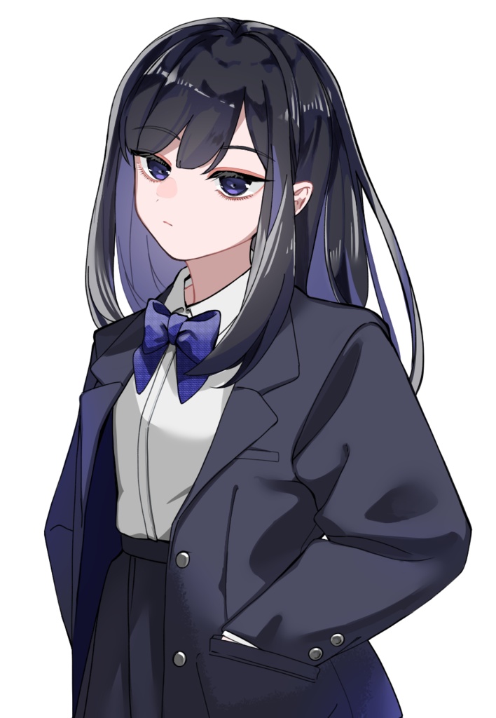 【CoC6版シナリオ】アリス・ゲーム