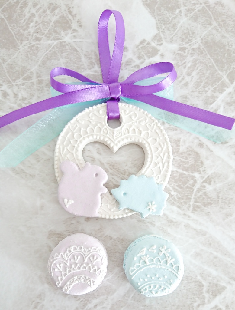 相棒組ウェディングアロマストーン